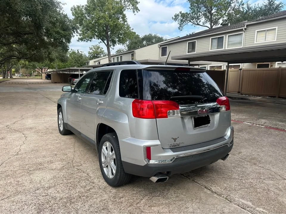 2017 GMC Terrain - Image 4 of 14