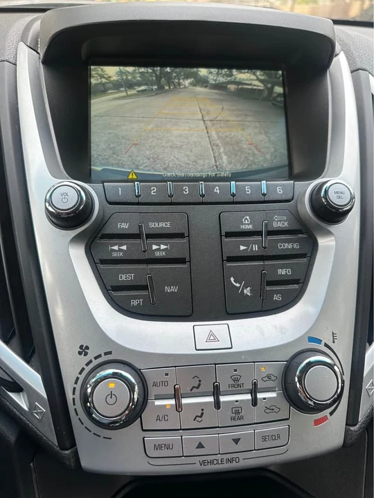 2017 GMC Terrain - Image 13 of 14