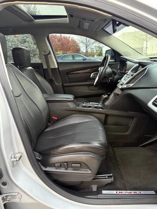 2017 GMC Terrain - Image 15 of 19
