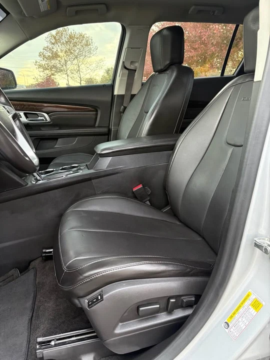 2017 GMC Terrain - Image 10 of 19