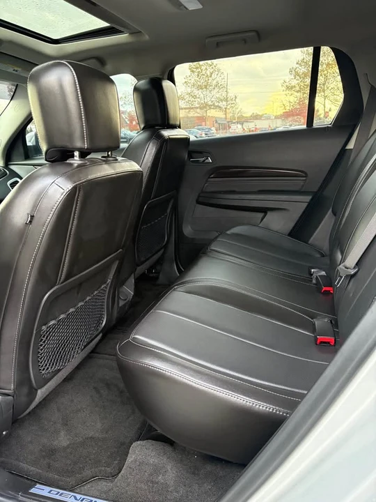 2017 GMC Terrain - Image 11 of 19