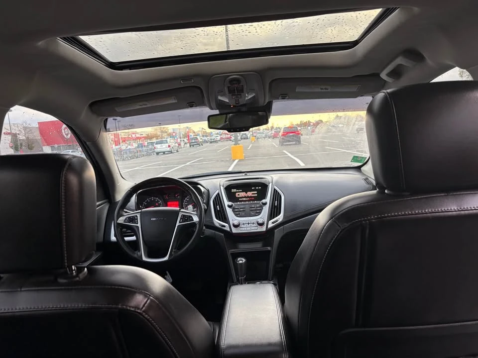 2017 GMC Terrain - Image 14 of 19