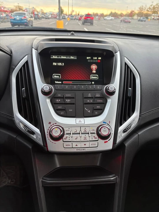 2017 GMC Terrain - Image 17 of 19