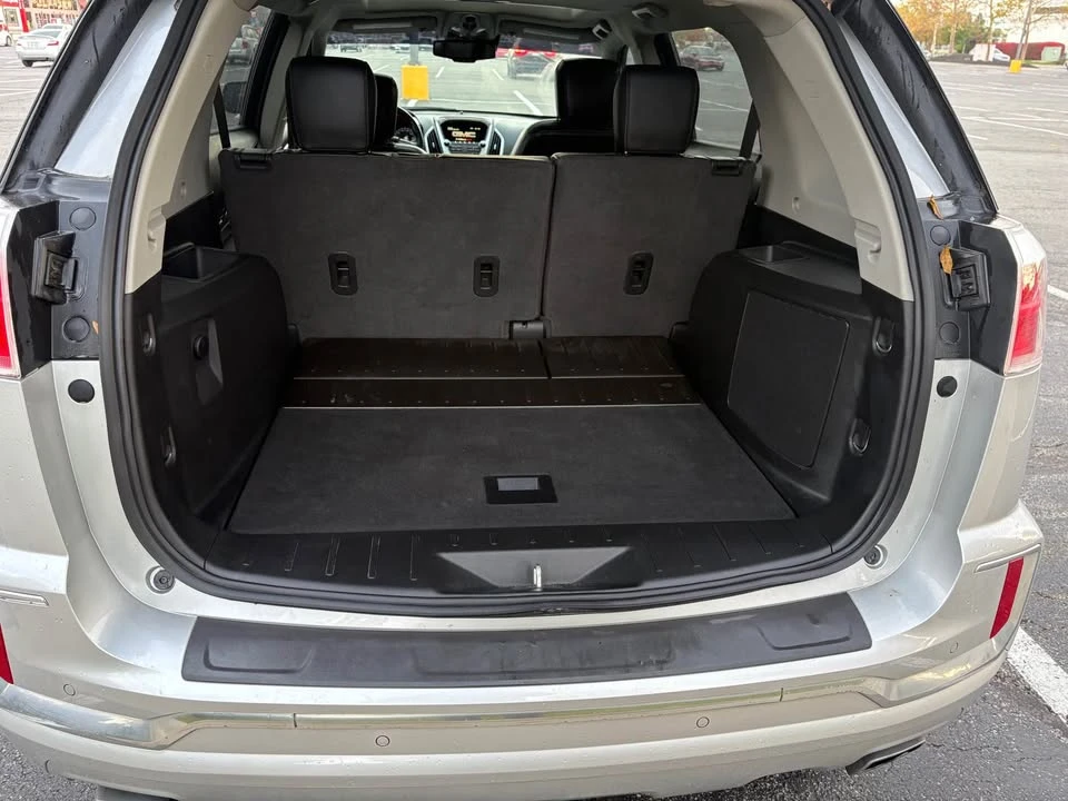 2017 GMC Terrain - Image 12 of 19