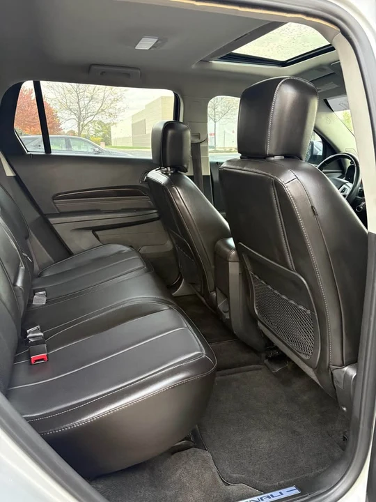2017 GMC Terrain - Image 13 of 19