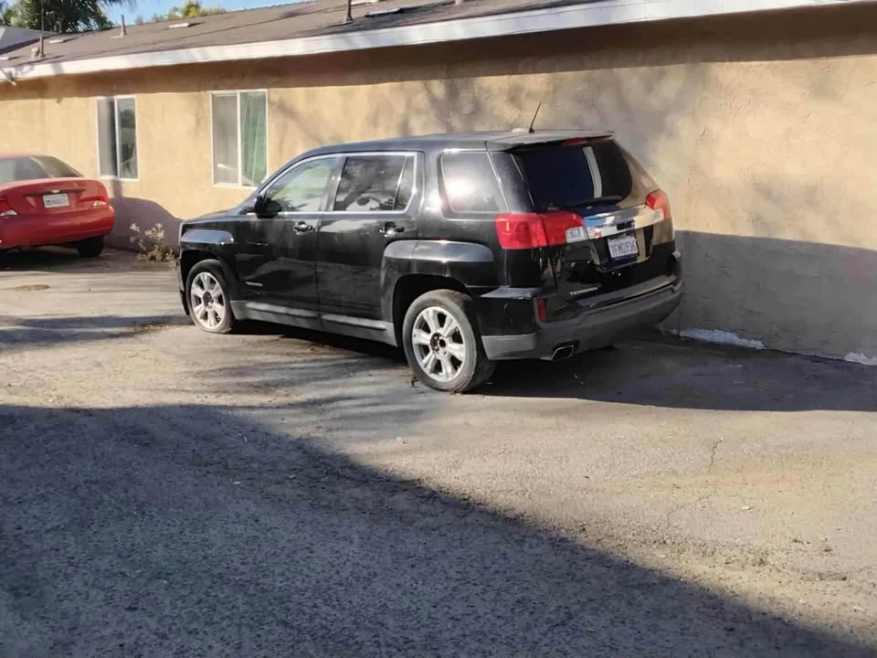2017 GMC Terrain - Image 3 of 3