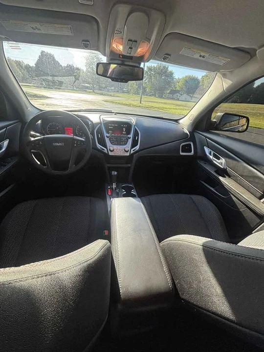 2017 GMC Terrain - Image 11 of 11