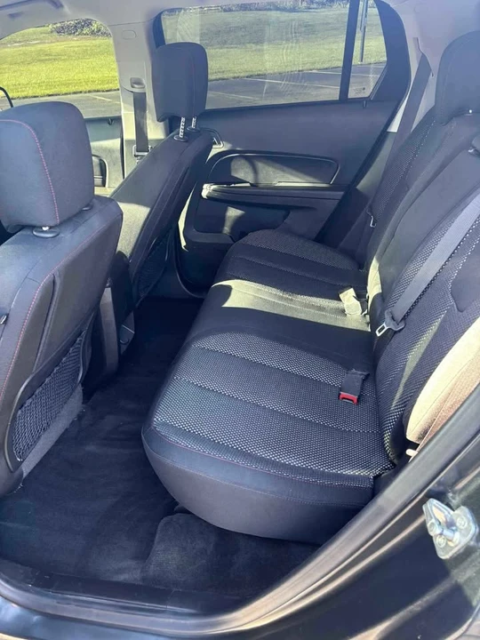 2017 GMC Terrain - Image 10 of 11