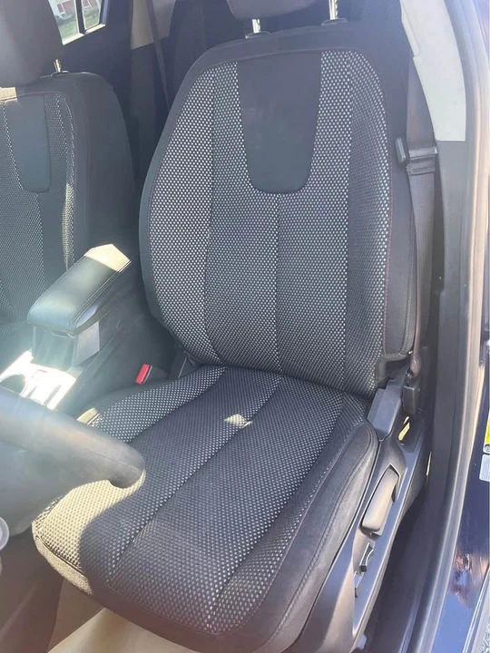 2017 GMC Terrain - Image 10 of 18