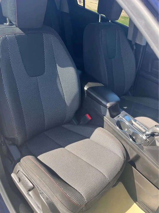 2017 GMC Terrain - Image 12 of 18