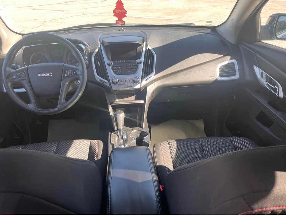 2017 GMC Terrain - Image 15 of 18