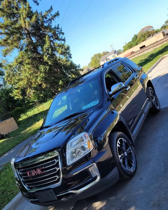 2017 GMC Terrain - Image 3 of 20