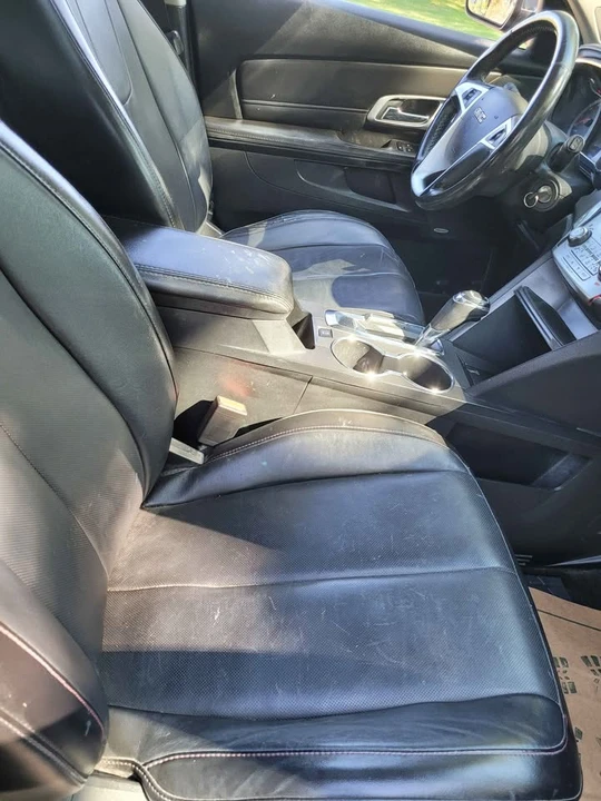 2017 GMC Terrain - Image 15 of 20