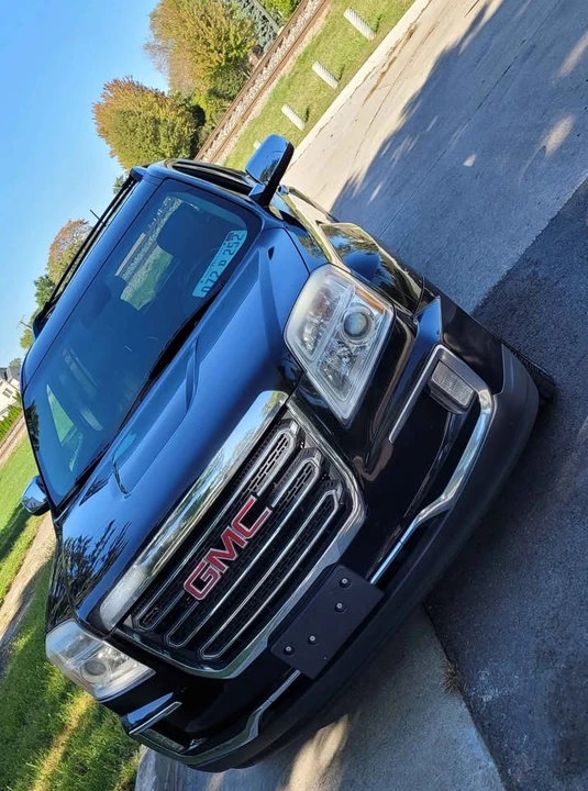 2017 GMC Terrain - Image 11 of 20