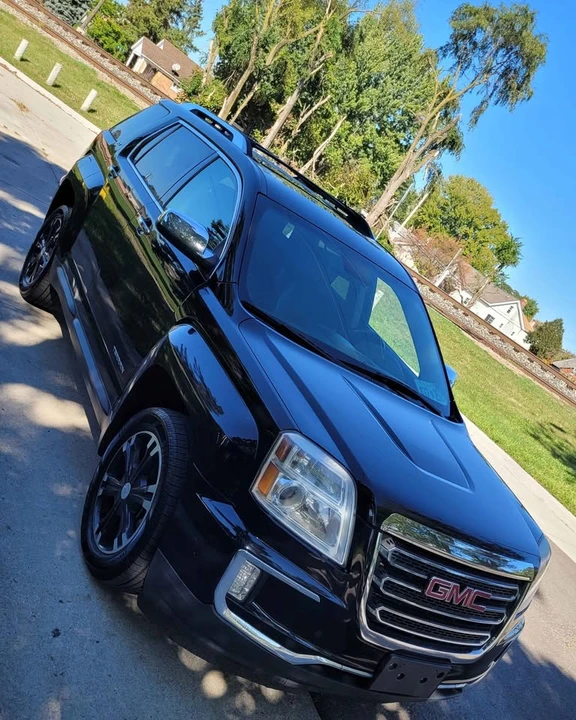 2017 GMC Terrain - Image 5 of 20