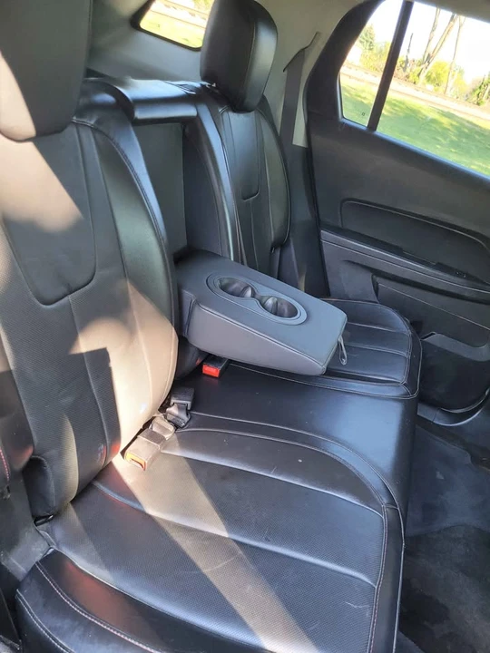 2017 GMC Terrain - Image 16 of 20
