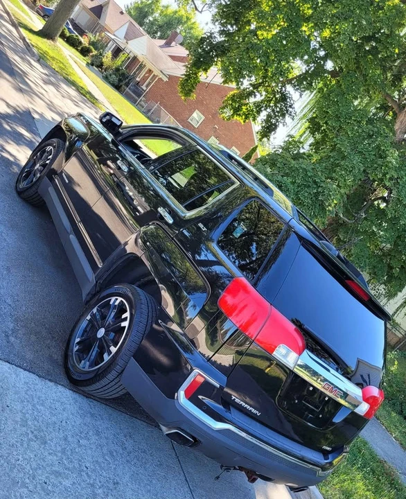 2017 GMC Terrain - Image 6 of 20