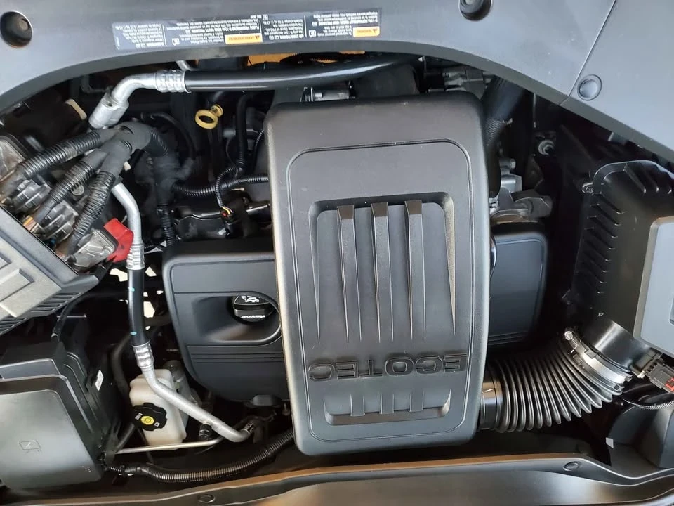 2017 GMC Terrain - Image 17 of 18