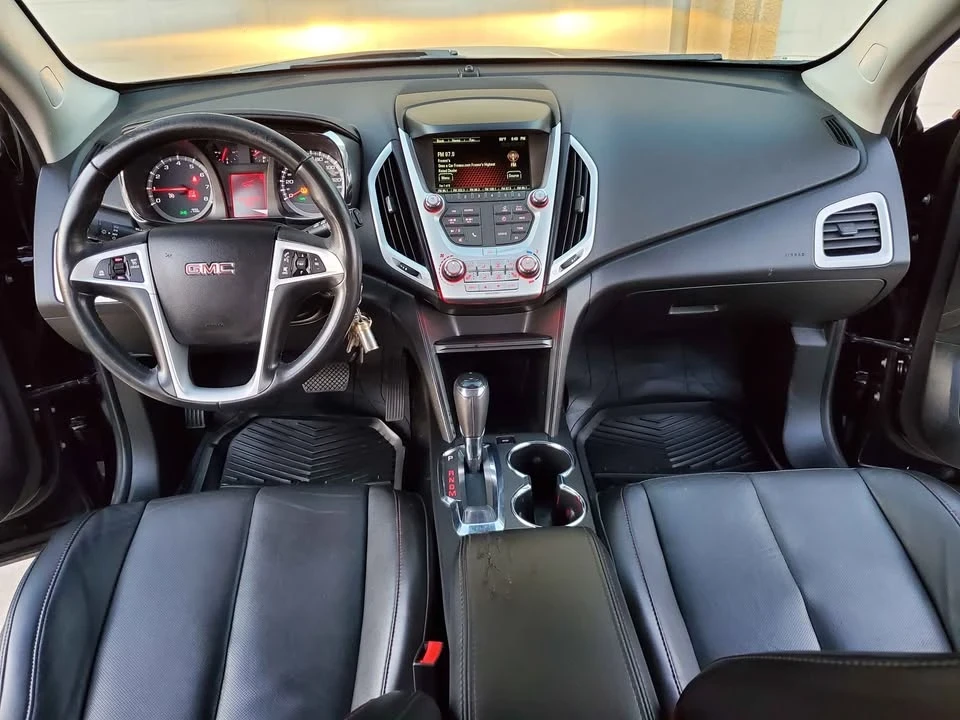 2017 GMC Terrain - Image 13 of 18