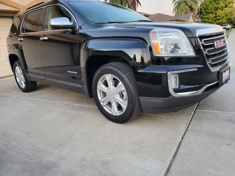 2017 GMC Terrain - Image 18 of 18