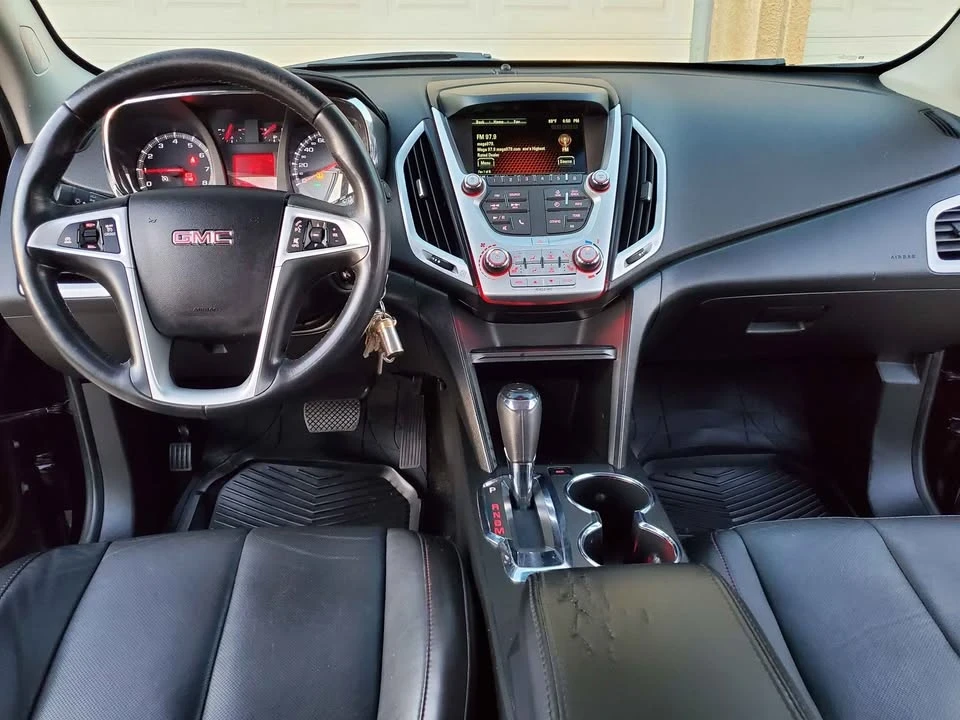 2017 GMC Terrain - Image 16 of 18