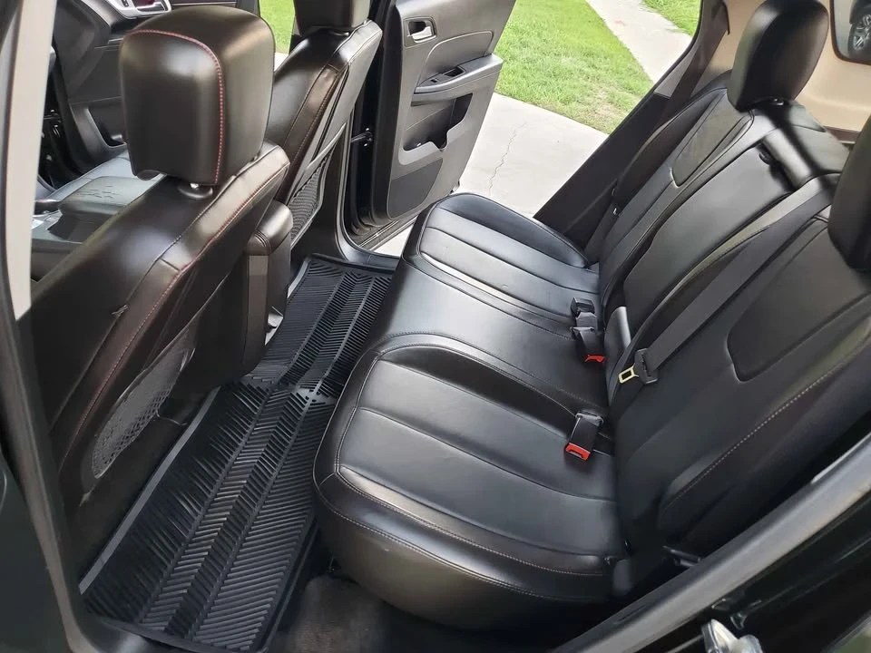 2017 GMC Terrain - Image 12 of 18