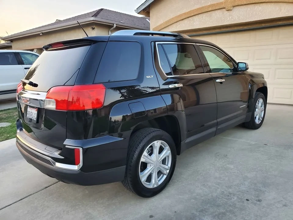 2017 GMC Terrain - Image 4 of 18