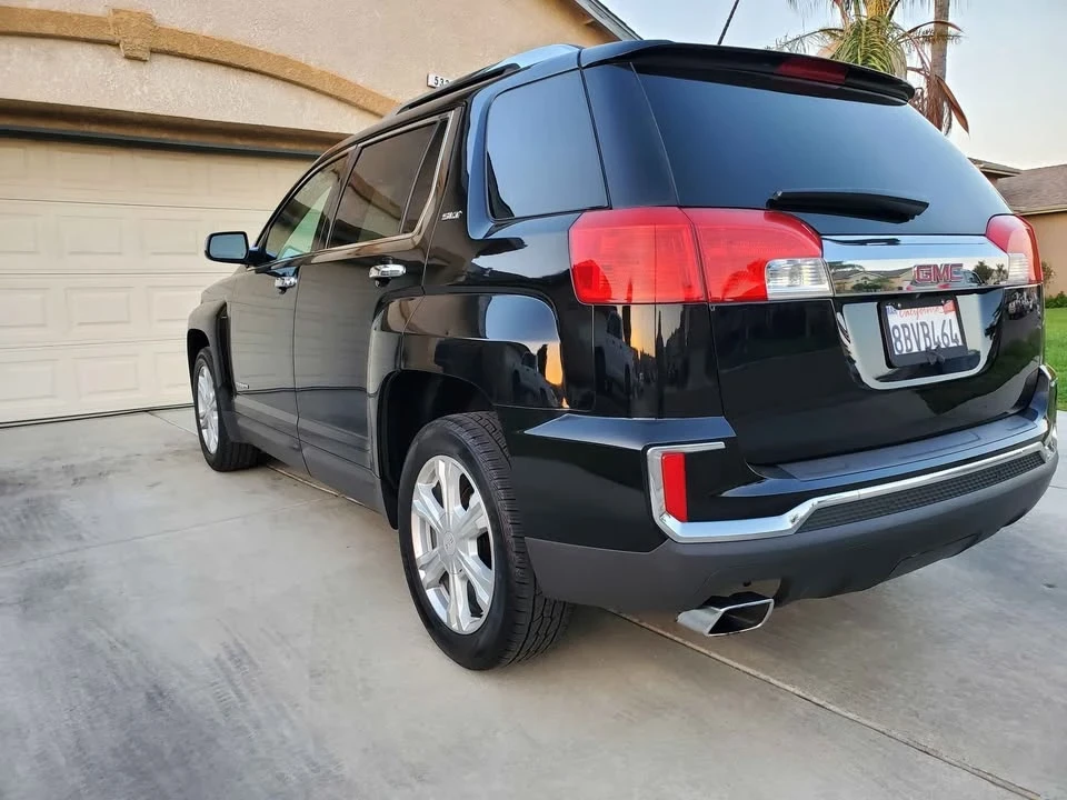 2017 GMC Terrain - Image 5 of 18