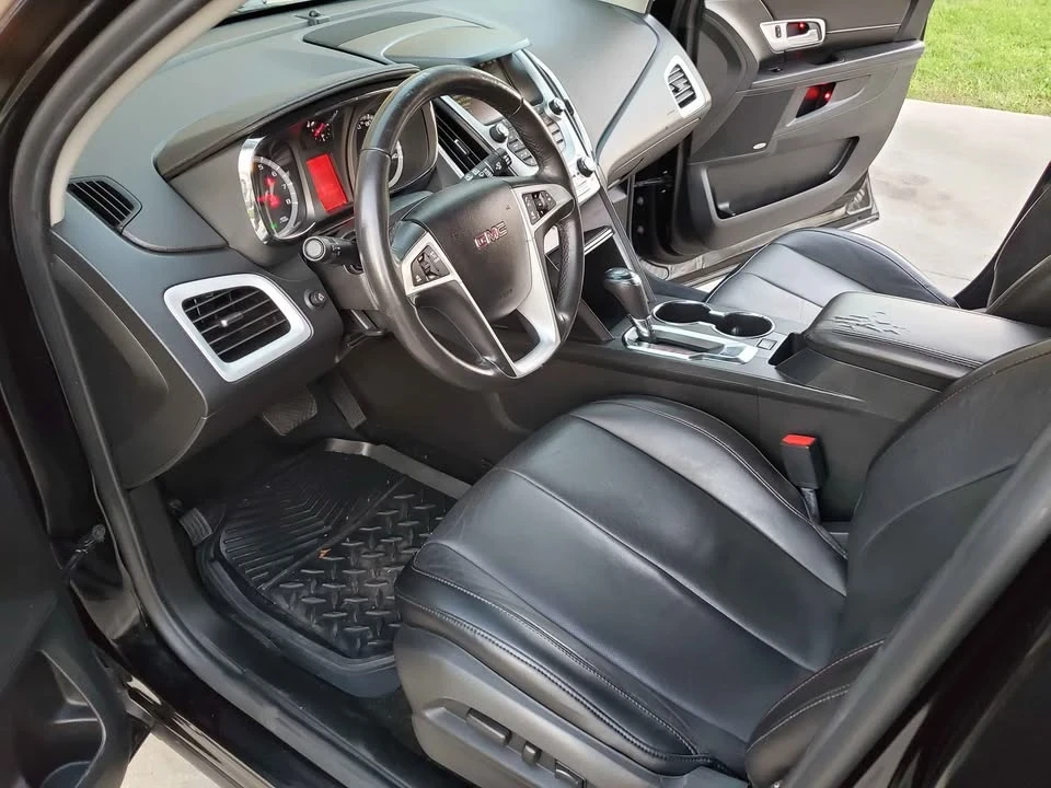2017 GMC Terrain - Image 11 of 18