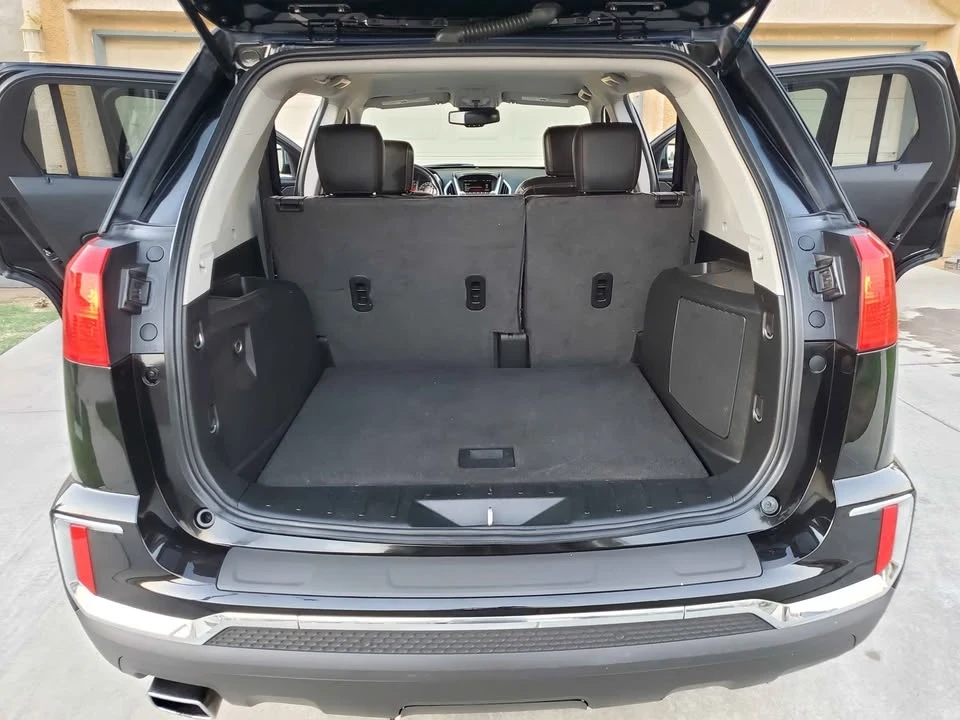 2017 GMC Terrain - Image 15 of 18