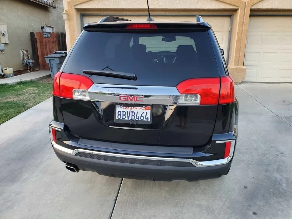 2017 GMC Terrain - Image 6 of 18