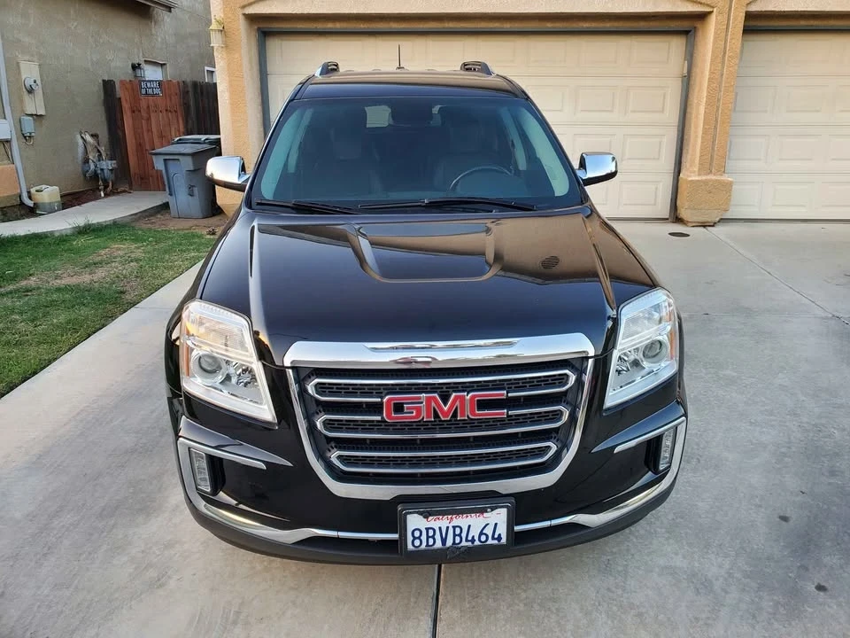 2017 GMC Terrain - Image 7 of 18