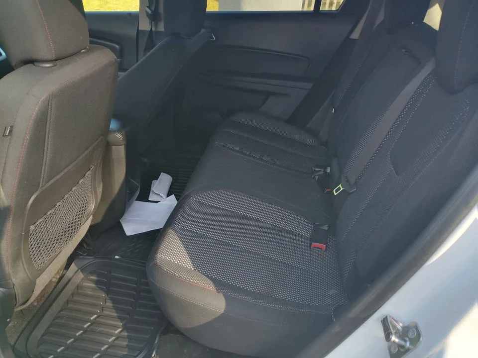 2017 GMC Terrain - Image 4 of 7