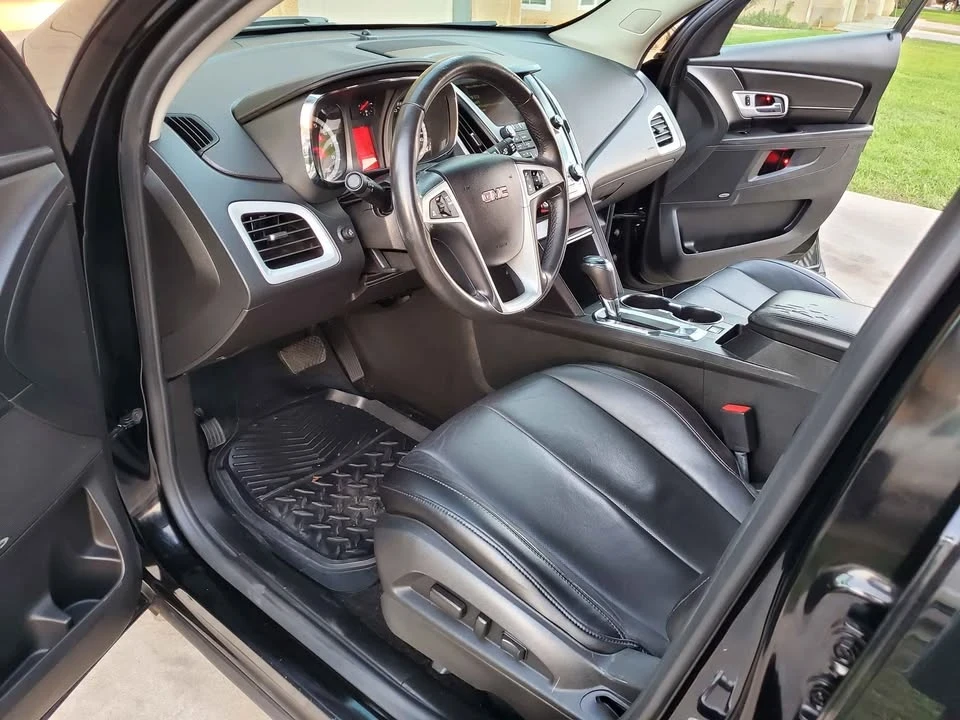 2017 GMC Terrain - Image 10 of 18