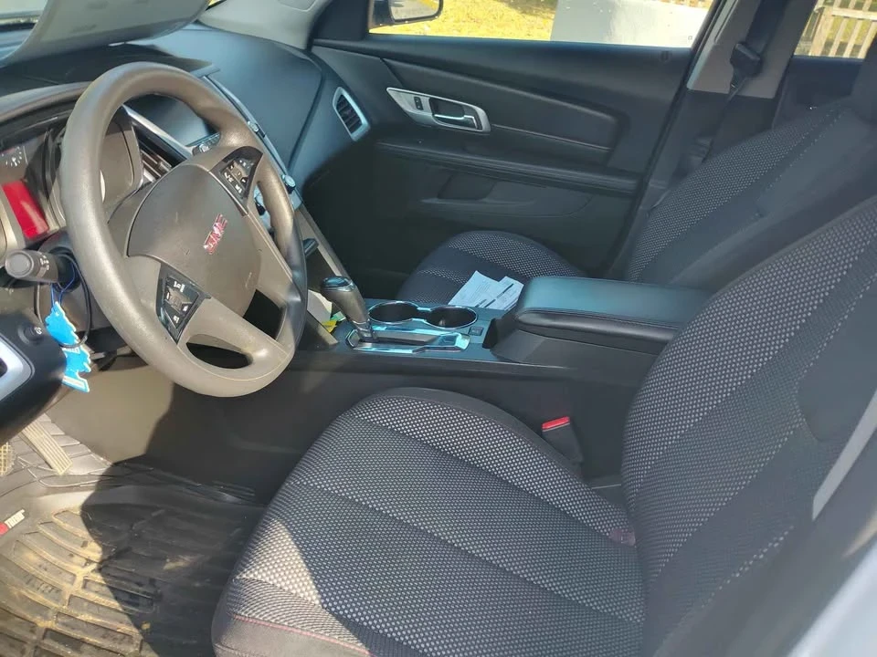 2017 GMC Terrain - Image 3 of 7