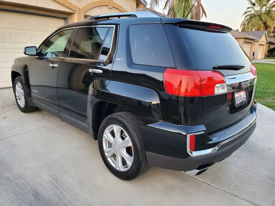 2017 GMC Terrain - Image 8 of 18