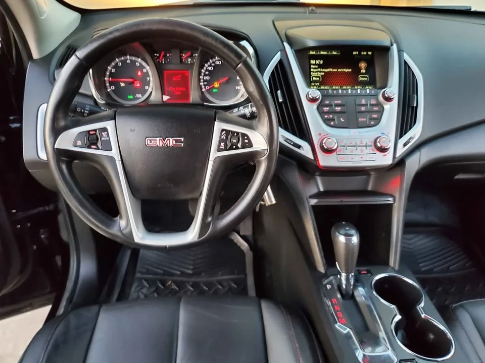 2017 GMC Terrain - Image 14 of 18