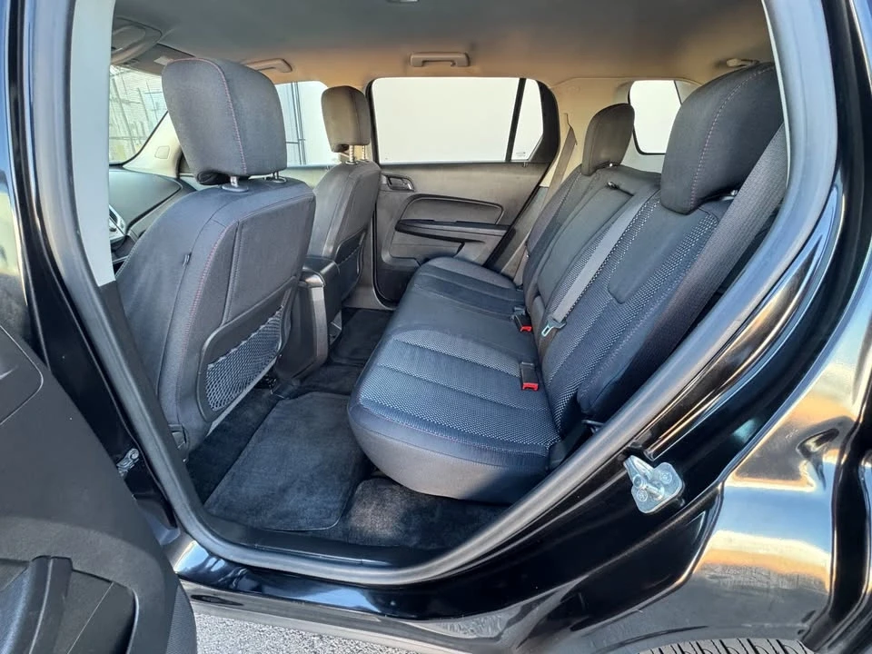 2017 GMC Terrain - Image 7 of 12