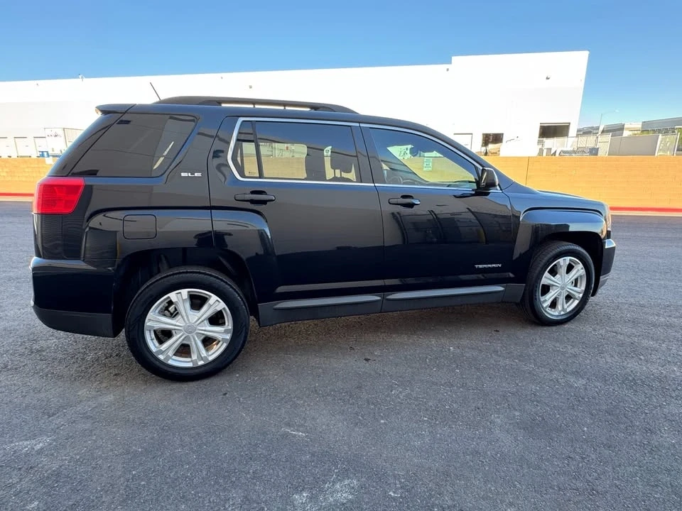 2017 GMC Terrain - Image 3 of 12