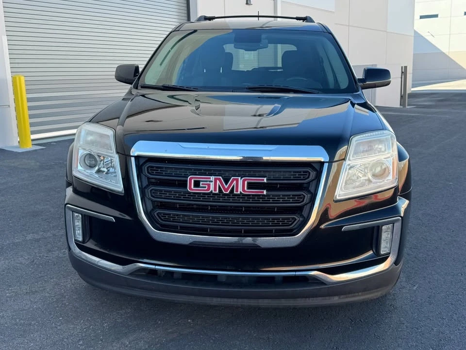 2017 GMC Terrain - Image 5 of 12