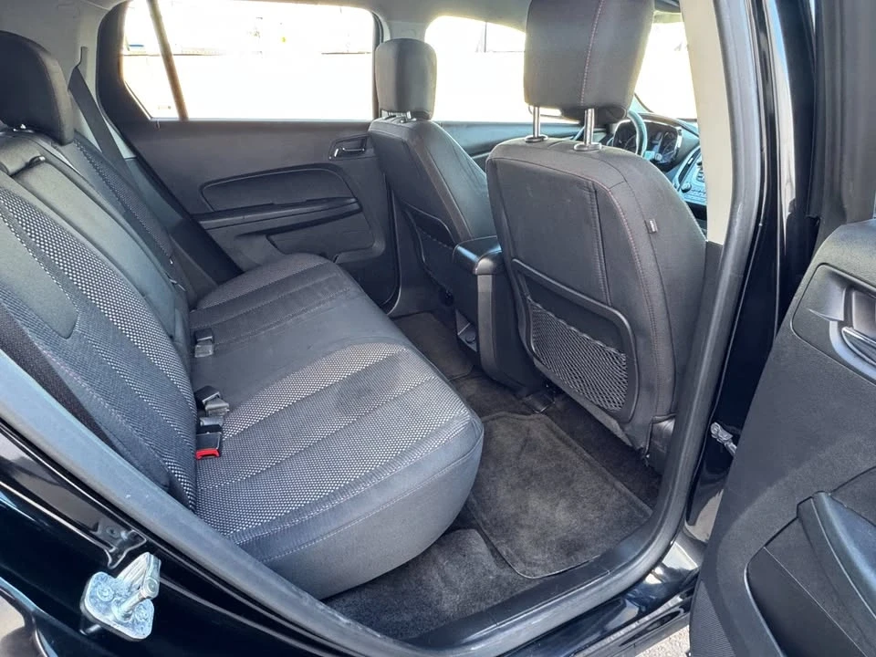 2017 GMC Terrain - Image 8 of 12