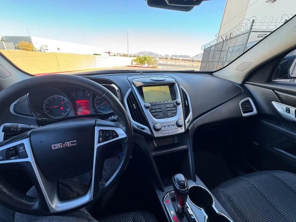 2017 GMC Terrain - Image 10 of 12