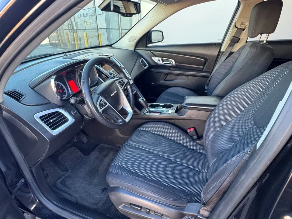 2017 GMC Terrain - Image 6 of 12