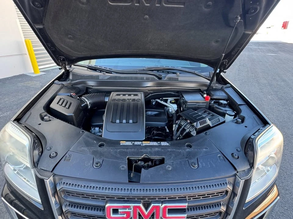2017 GMC Terrain - Image 12 of 12