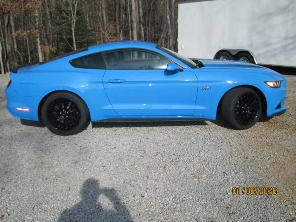 2017 Ford S550 Mustang - Image 2 of 17
