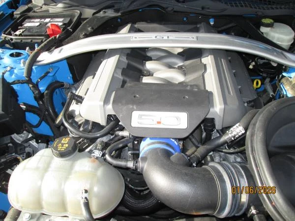 2017 Ford S550 Mustang - Image 11 of 17