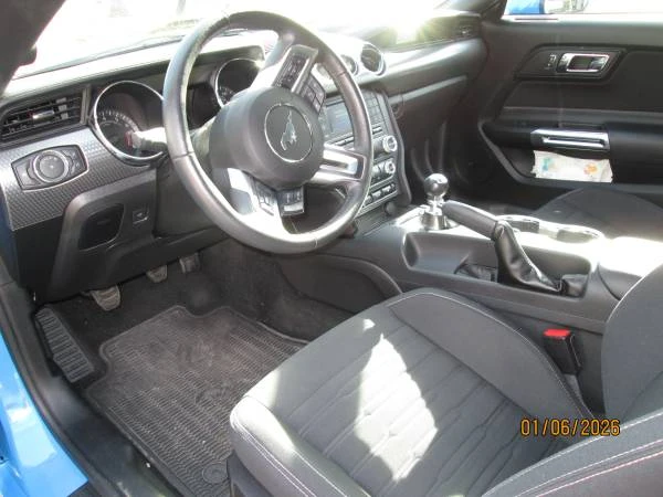 2017 Ford S550 Mustang - Image 15 of 17