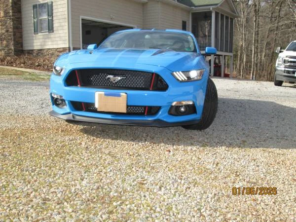 2017 Ford S550 Mustang - Image 6 of 17