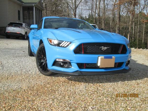 2017 Ford S550 Mustang - Image 10 of 17