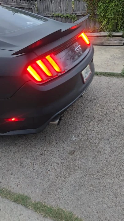 2017 Ford S550 Mustang GT - Image 5 of 5